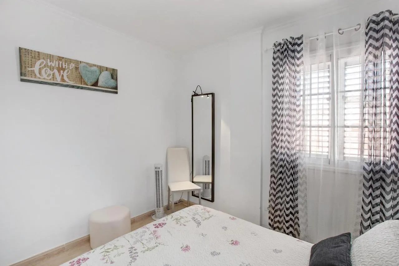 Apartamento Poris Poris de Abona 0*,
