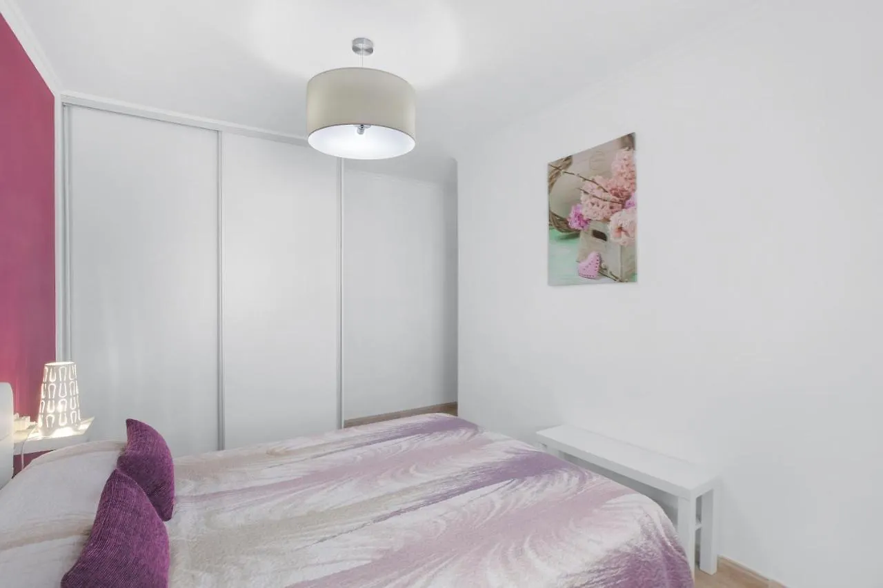 Apartamento Poris Poris de Abona Appartamento