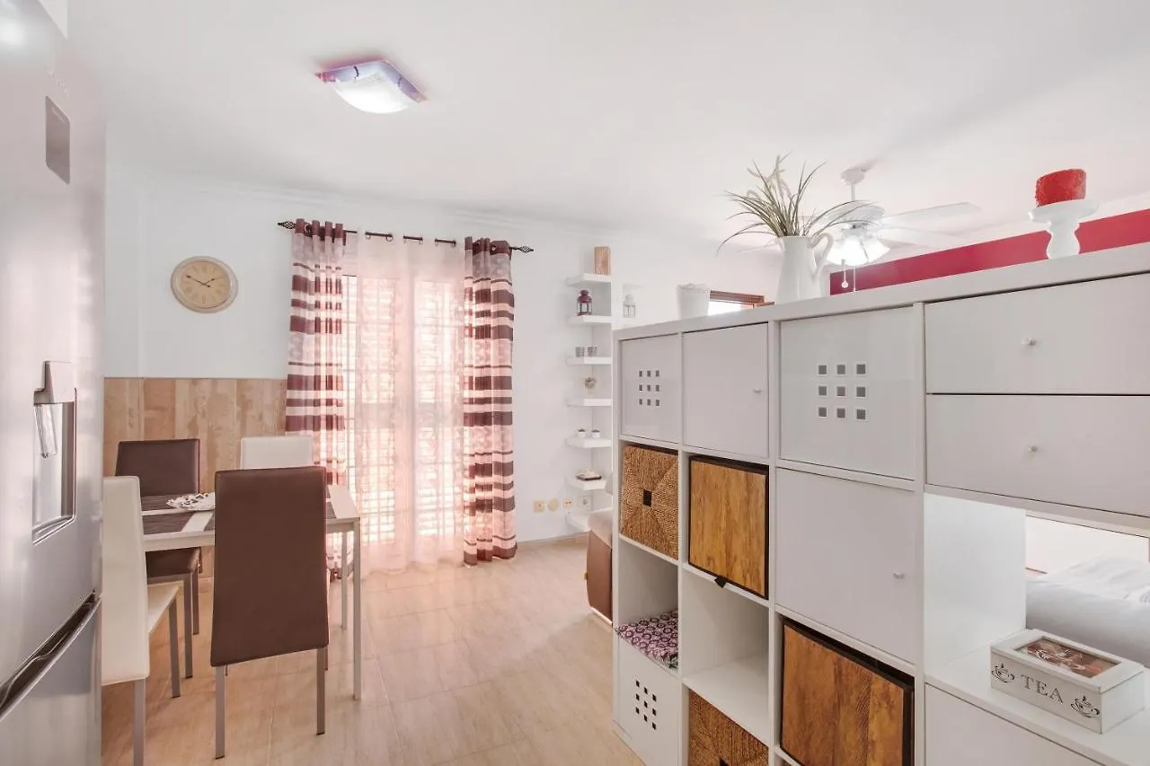 Apartamento Poris Poris de Abona Spain