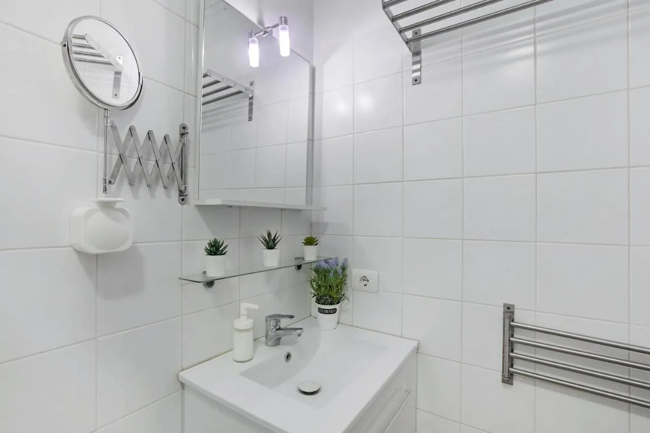 Apartamento Poris Poris de Abona Appartamento