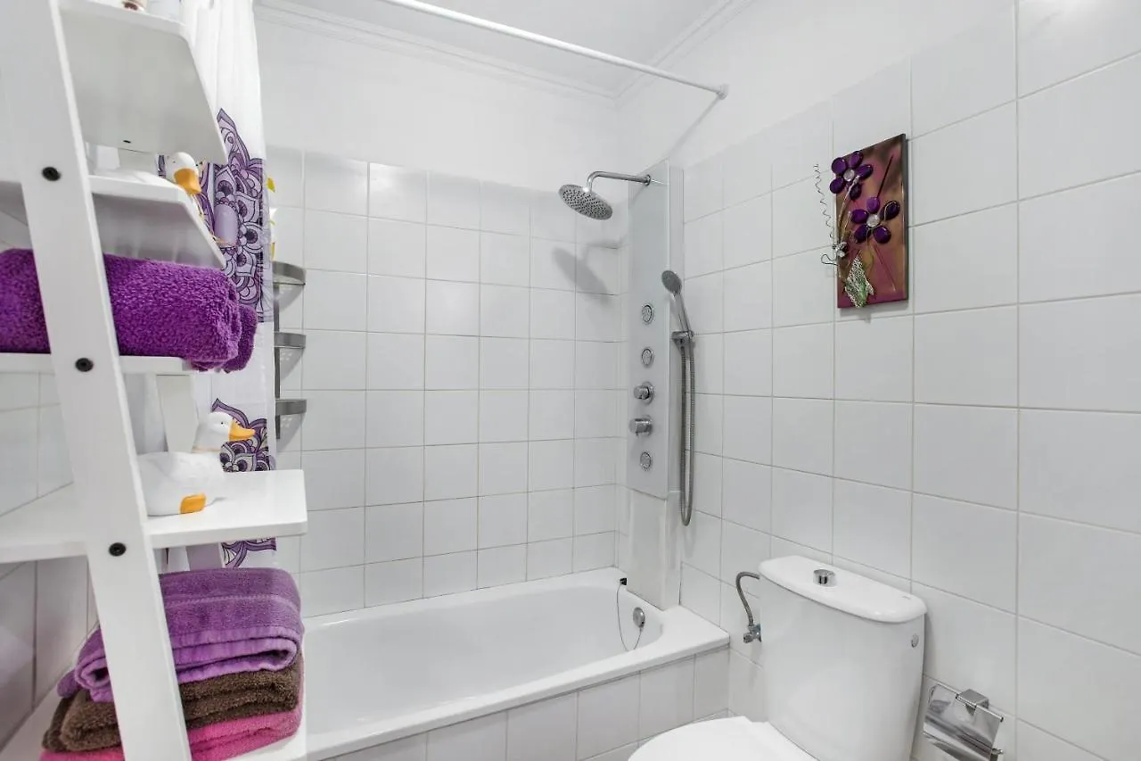 Apartamento Poris Poris de Abona