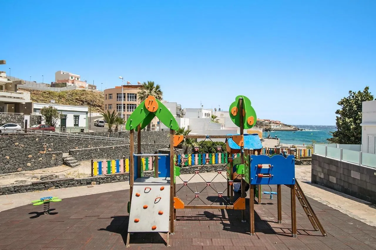 Apartamento Poris Poris de Abona 0*,  Spain