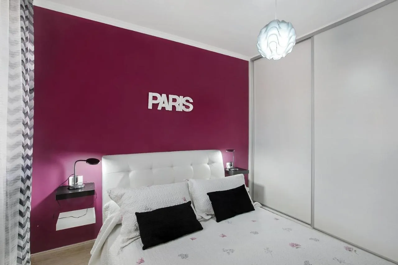 Apartamento Poris Poris de Abona Appartamento