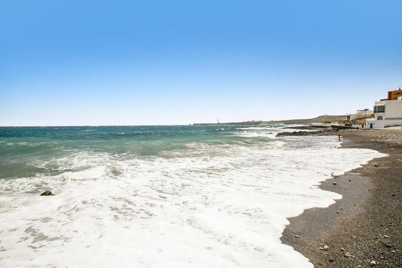 Appartamento Apartamento Poris Poris de Abona Spagna