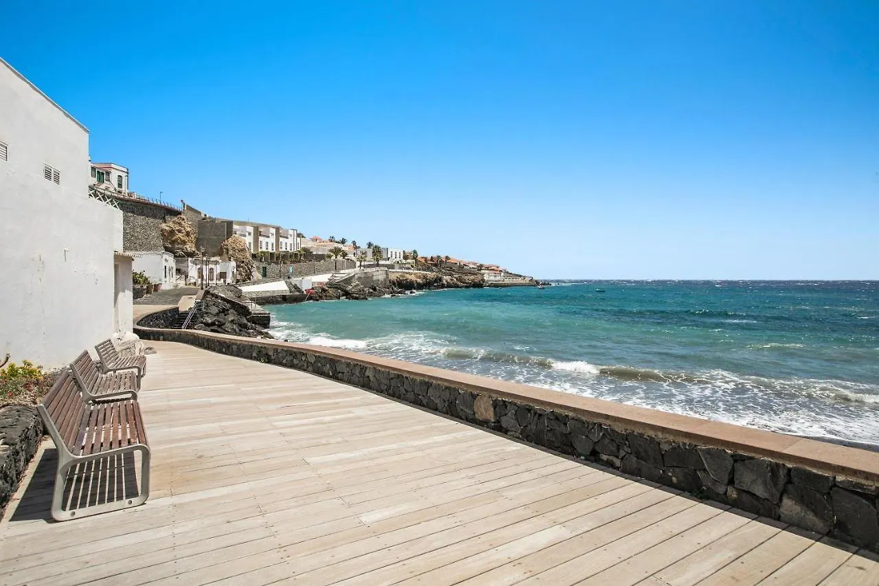 Apartamento Poris Poris de Abona