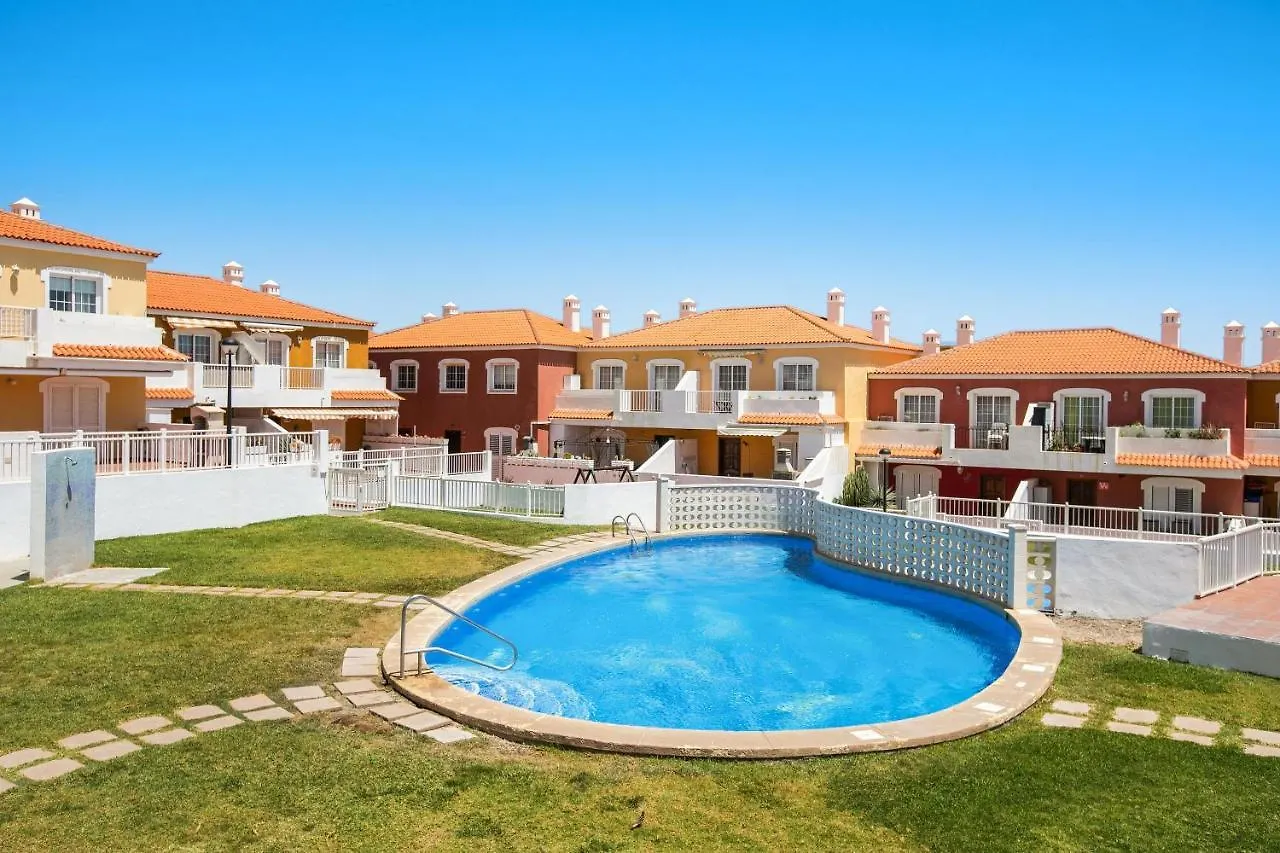 Apartamento Poris Poris de Abona 0*,  Spagna
