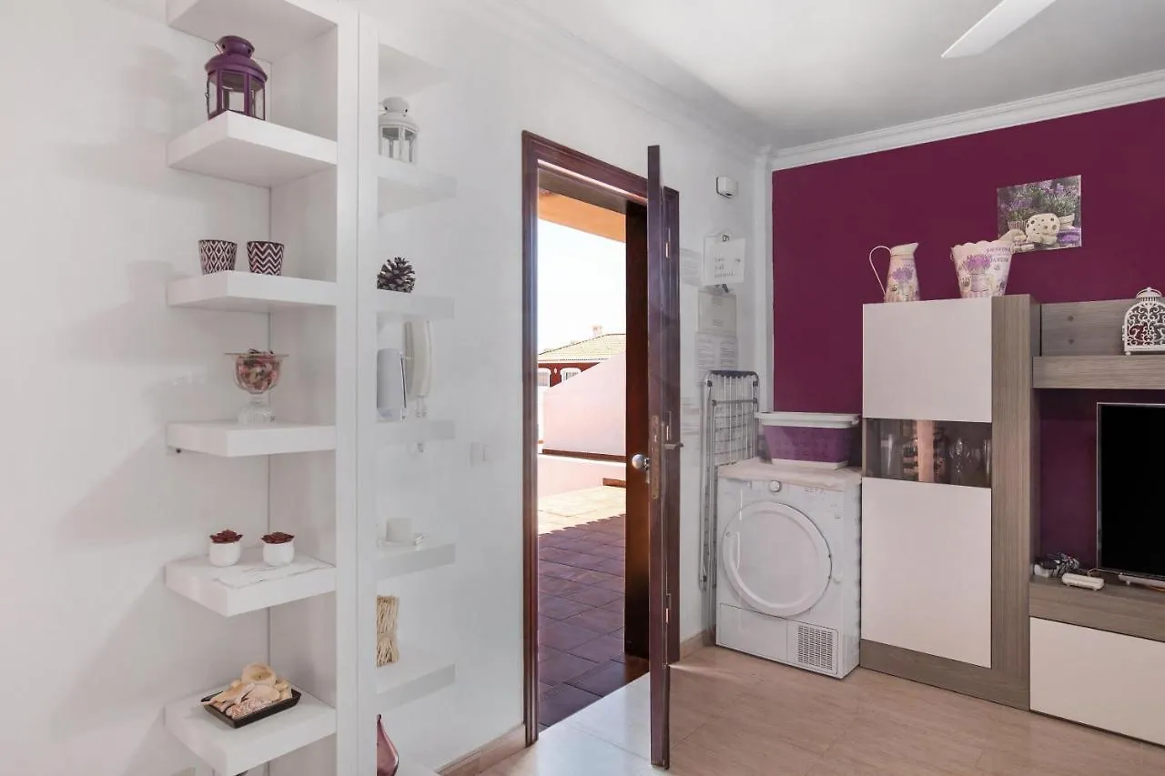 Apartamento Poris Poris de Abona Appartamento